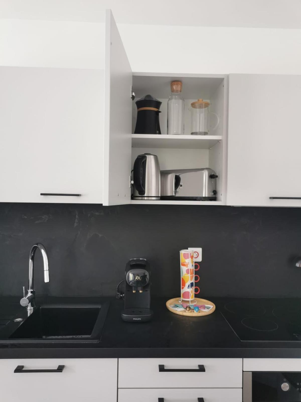 Apartament Aux'Cerfs - A Deux Pas De L'Abbaye Auxerre Zewnętrze zdjęcie